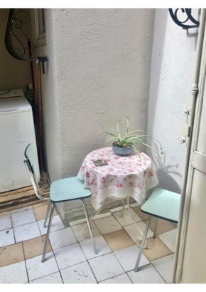 appartement près de la gare st charles